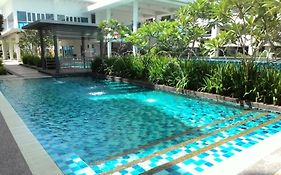 Homestay De Putra